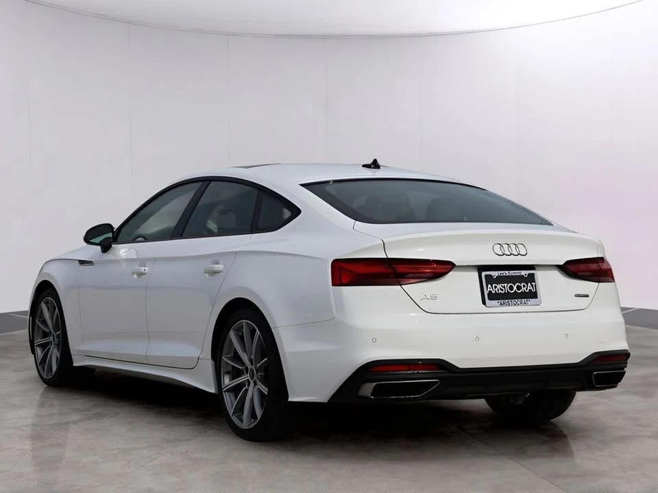 2025 Audi B10 A5 - Image 5 of 20