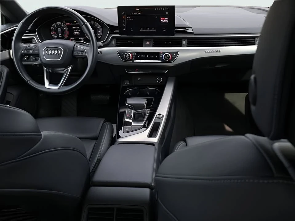 2025 Audi B10 A5 - Image 16 of 20