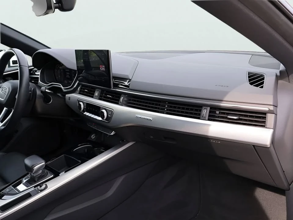 2025 Audi B10 A5 - Image 12 of 20