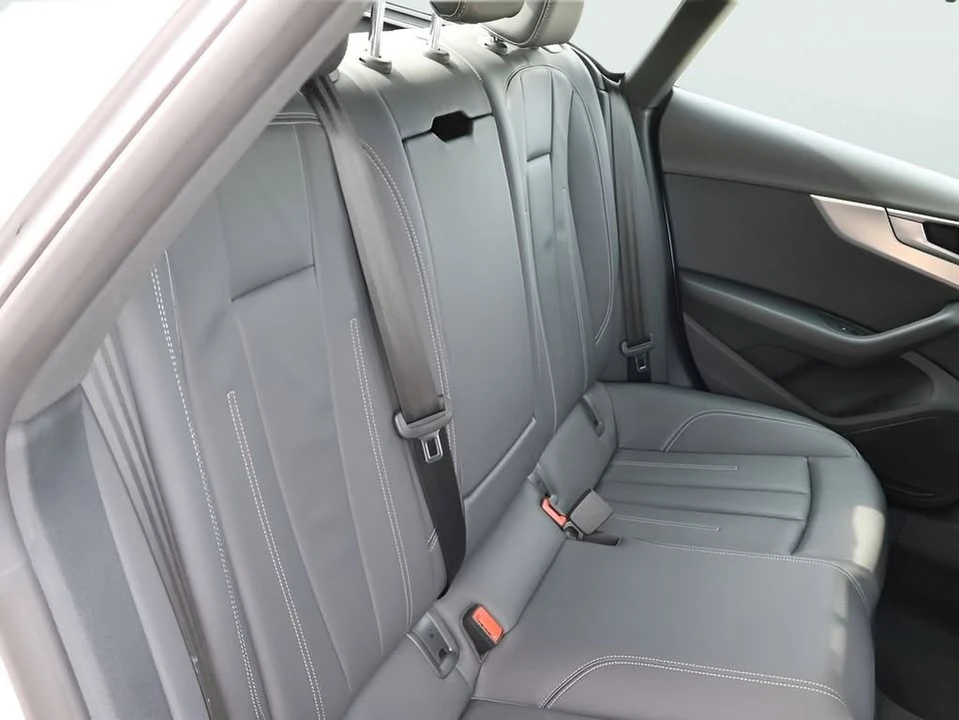 2025 Audi B10 A5 - Image 15 of 20
