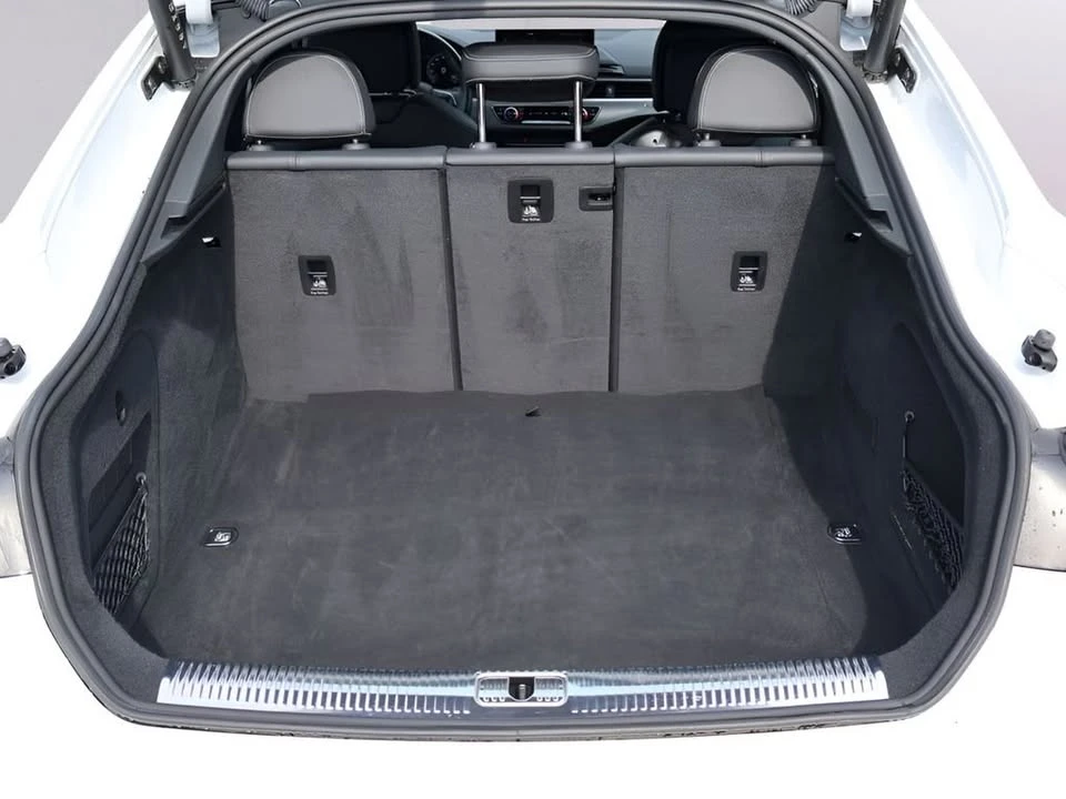 2025 Audi B10 A5 - Image 18 of 20