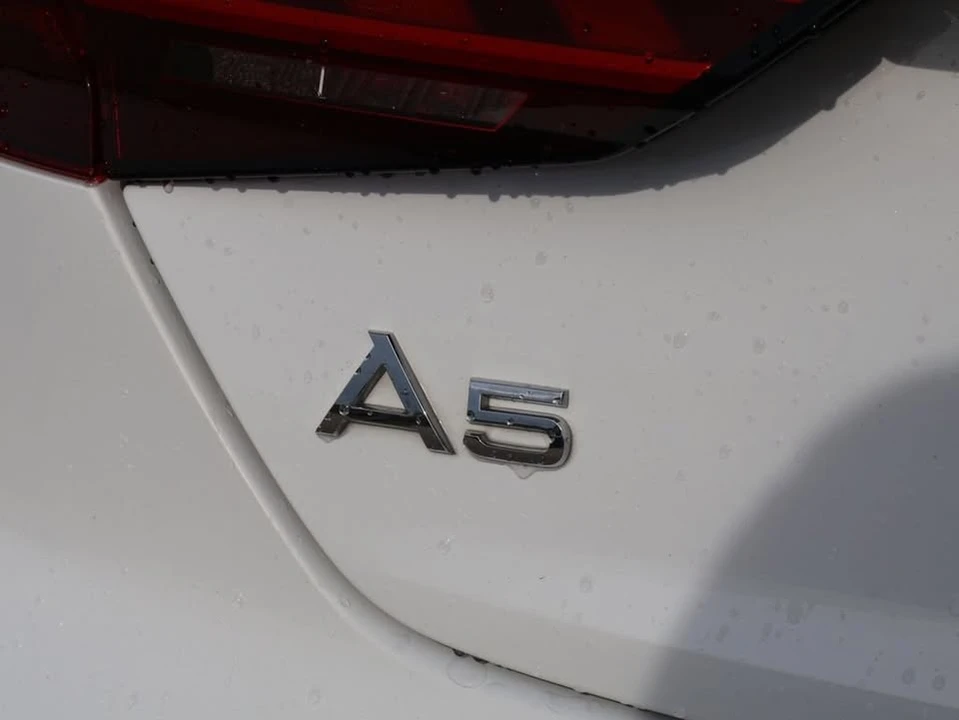 2025 Audi B10 A5 - Image 8 of 20