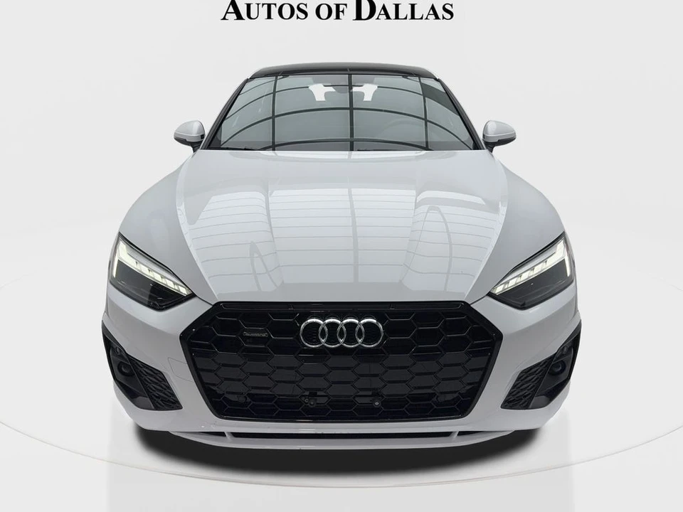 2025 Audi B10 A5 - Image 4 of 21