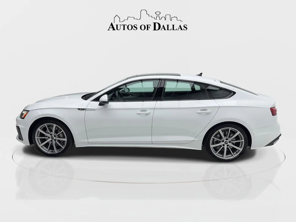 2025 Audi B10 A5 - Image 6 of 21