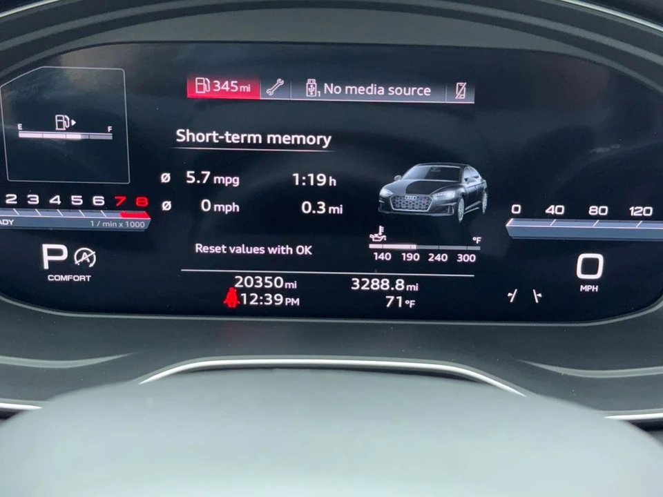 2025 Audi B10 A5 - Image 21 of 21