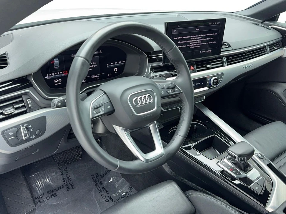2025 Audi B10 A5 - Image 14 of 21