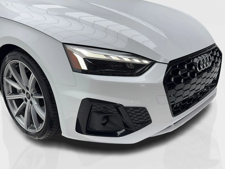 2025 Audi B10 A5 - Image 3 of 21