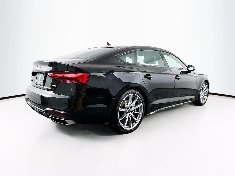 2025 Audi B10 A5 - Image 8 of 12