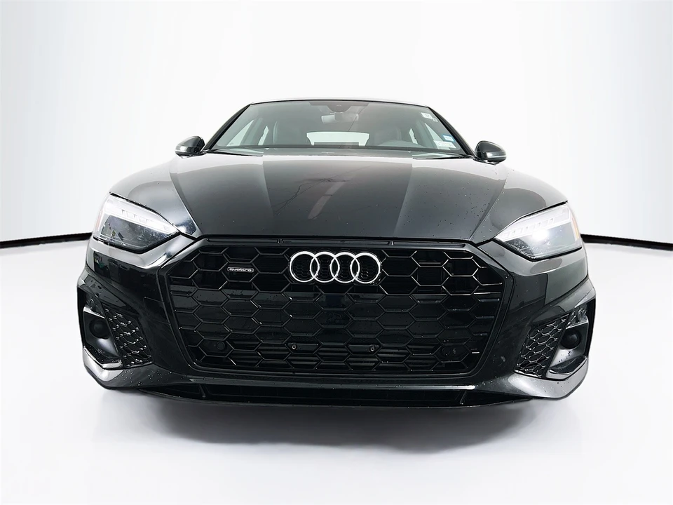 2025 Audi B10 A5 - Image 2 of 12
