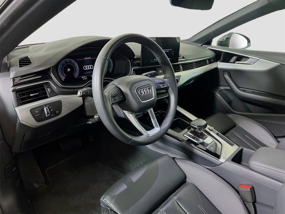 2025 Audi B10 A5 - Image 11 of 12