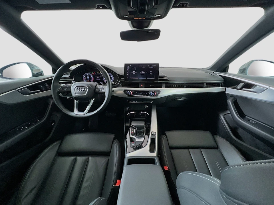 2025 Audi B10 A5 - Image 10 of 12