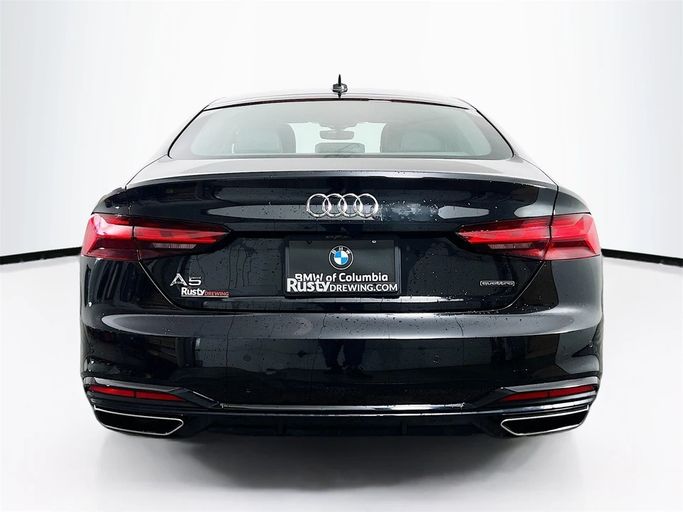 2025 Audi B10 A5 - Image 7 of 12