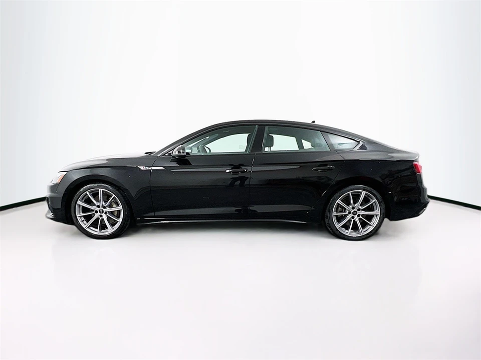 2025 Audi B10 A5 - Image 5 of 12