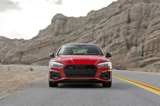 2025 Audi A5 Sportback 45 S line Prestige
