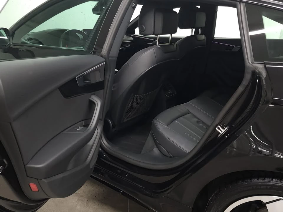 2025 Audi B10 A5 - Image 18 of 20