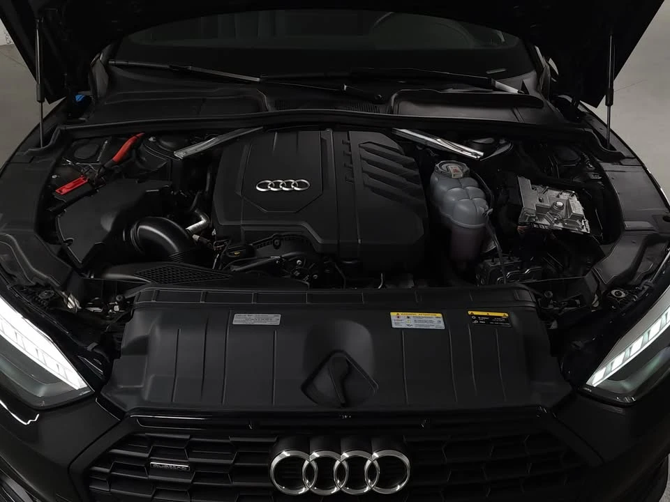 2025 Audi B10 A5 - Image 11 of 20