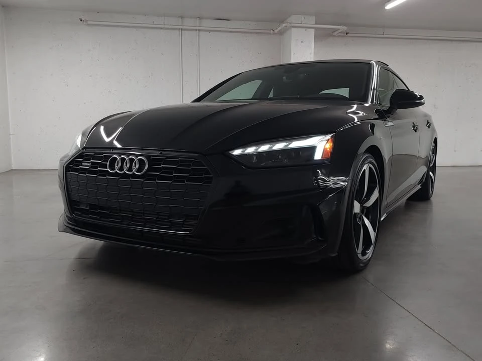2025 Audi B10 A5 - Image 15 of 20