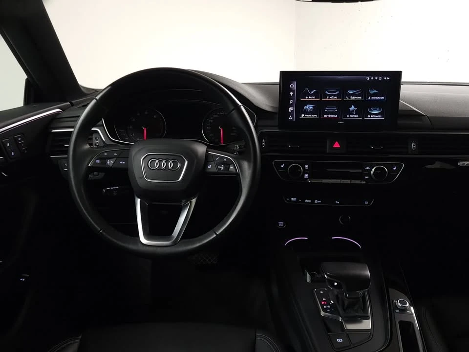 2025 Audi B10 A5 - Image 19 of 20
