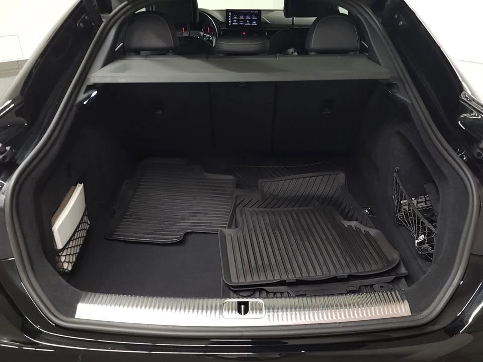 2025 Audi B10 A5 - Image 17 of 20