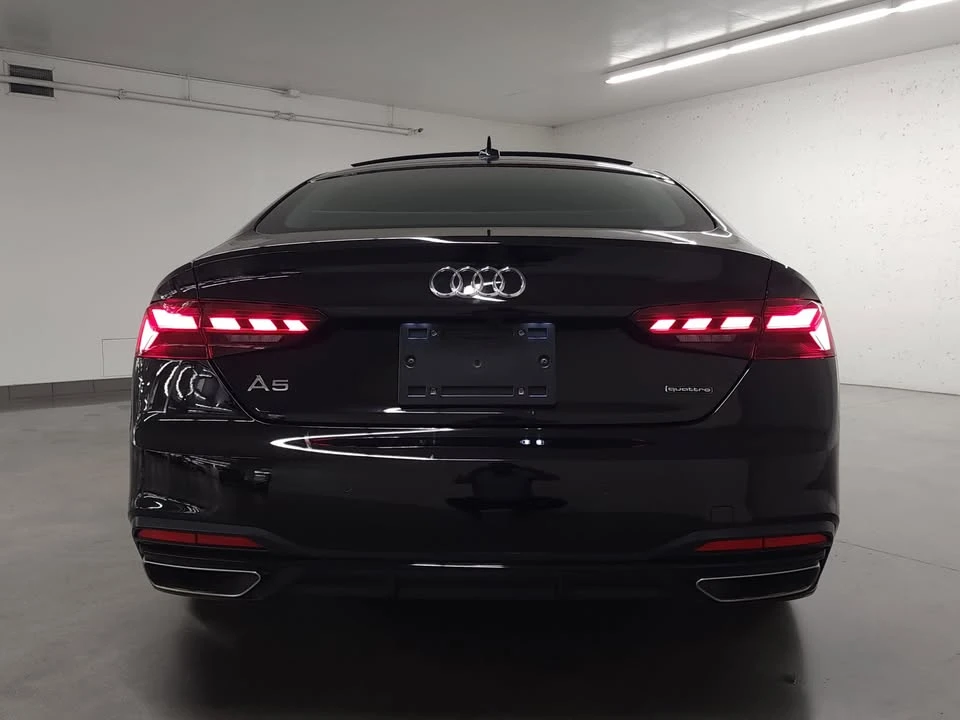 2025 Audi B10 A5 - Image 14 of 20