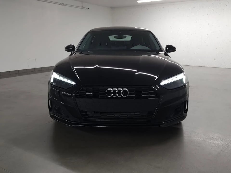 2025 Audi B10 A5 - Image 2 of 20