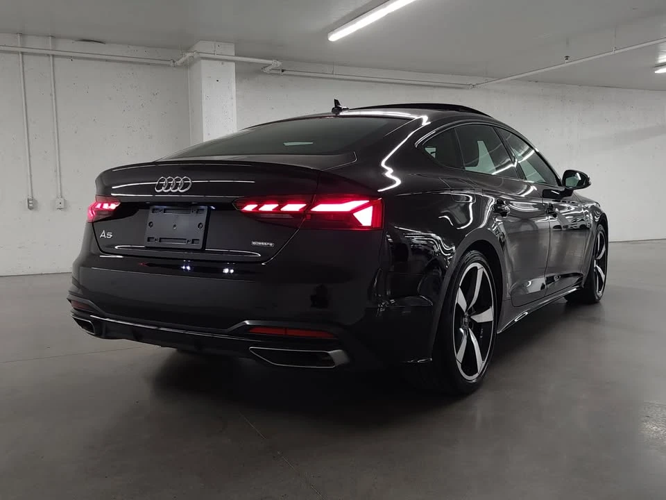 2025 Audi B10 A5 - Image 13 of 20