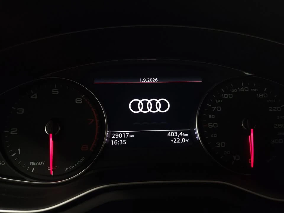 2025 Audi B10 A5 - Image 5 of 20