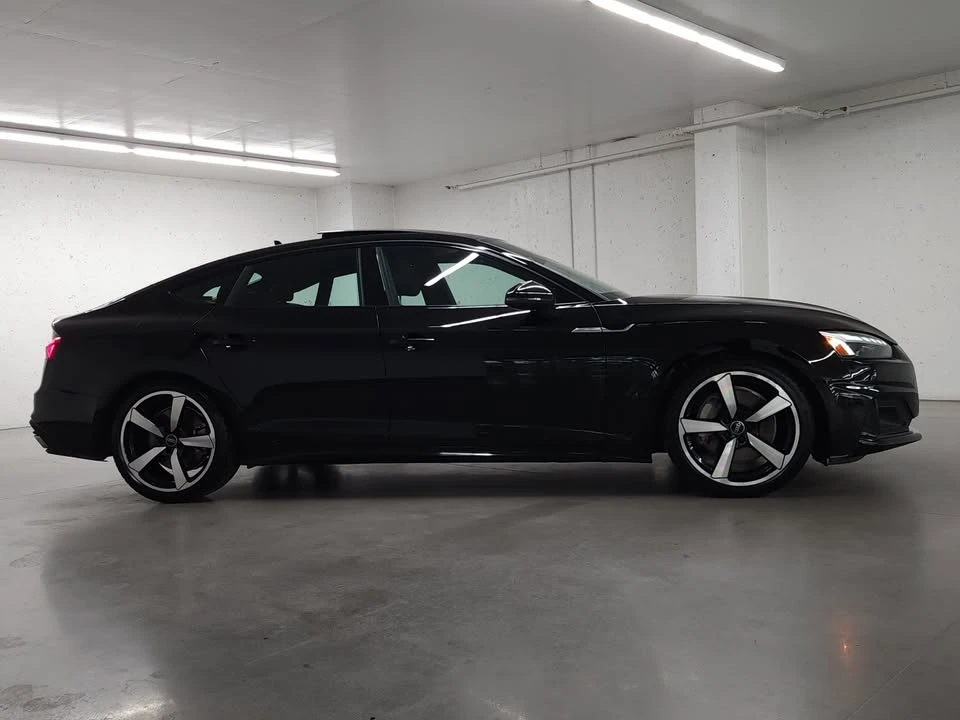 2025 Audi B10 A5 - Image 3 of 20