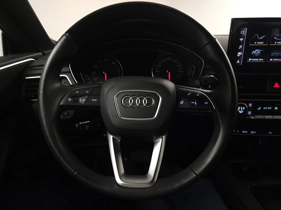 2025 Audi B10 A5 - Image 9 of 20
