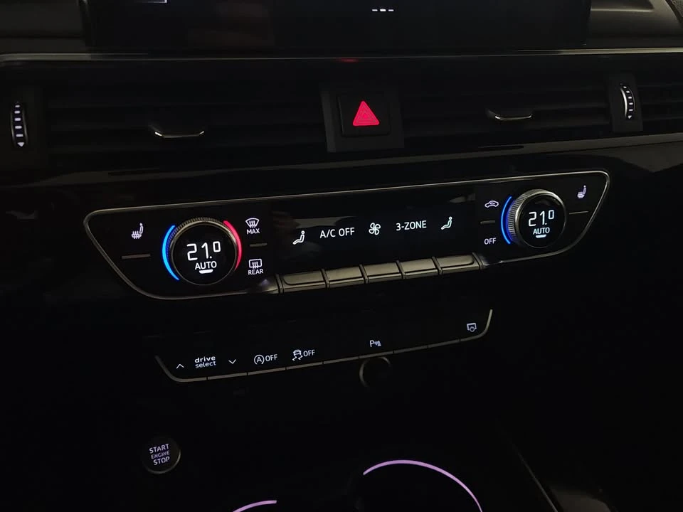 2025 Audi B10 A5 - Image 7 of 20