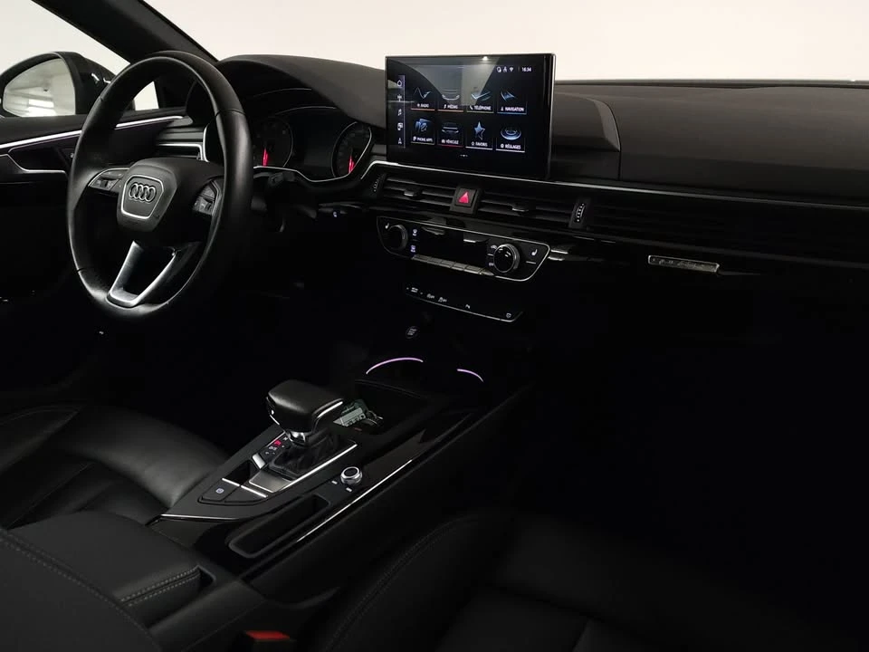 2025 Audi B10 A5 - Image 16 of 20