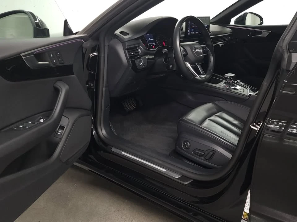 2025 Audi B10 A5 - Image 20 of 20