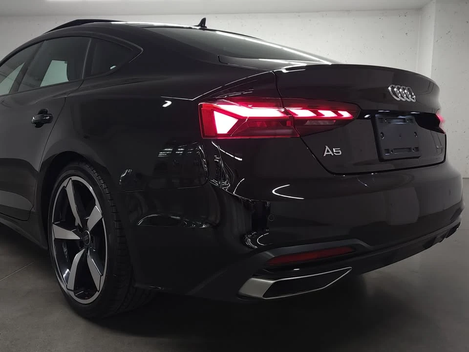 2025 Audi B10 A5 - Image 12 of 20
