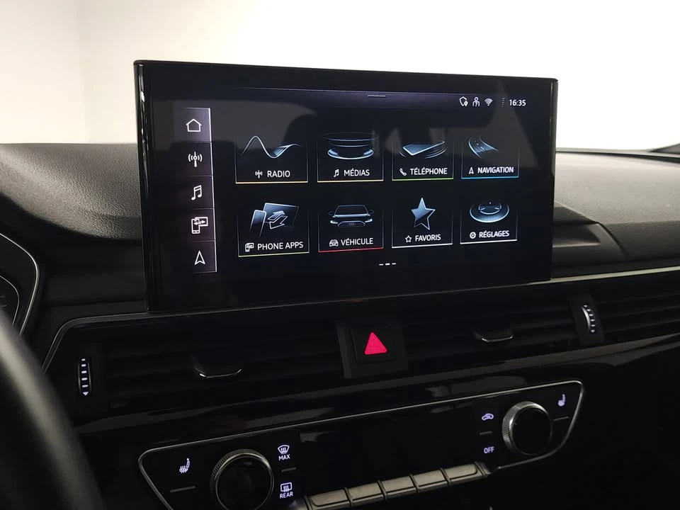 2025 Audi B10 A5 - Image 6 of 20