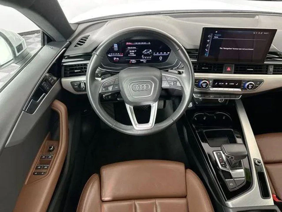 2025 Audi B10 A5 - Image 11 of 20
