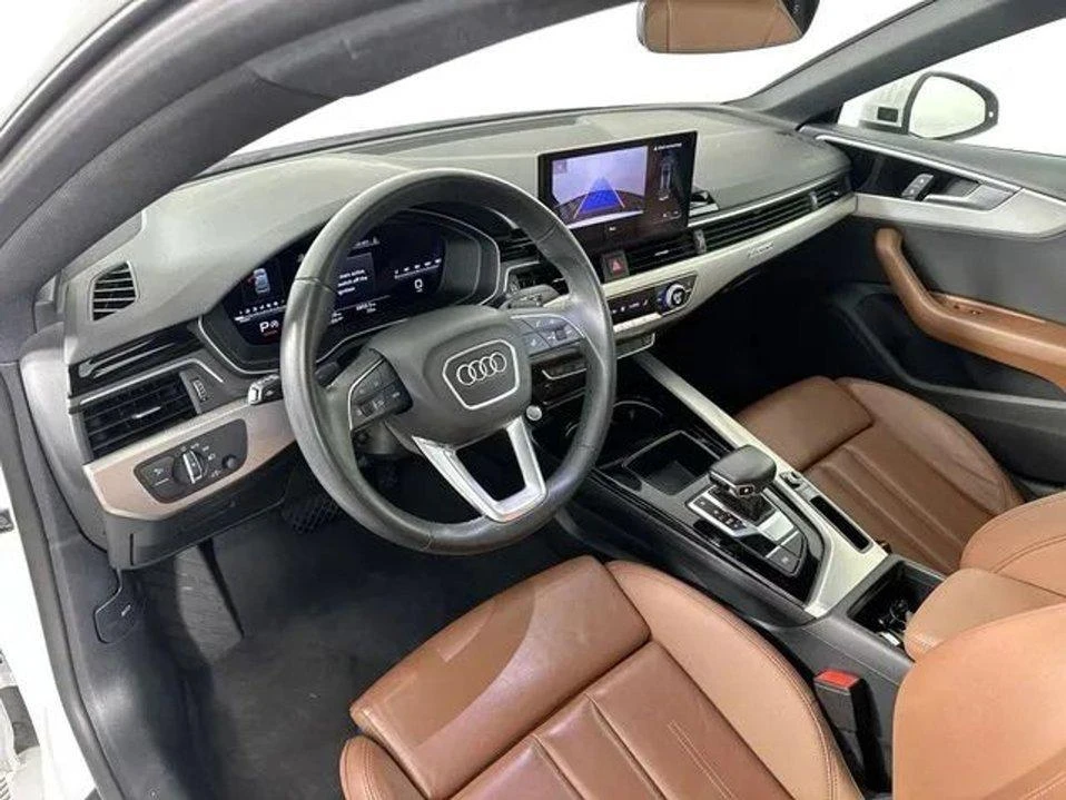 2025 Audi B10 A5 - Image 19 of 20