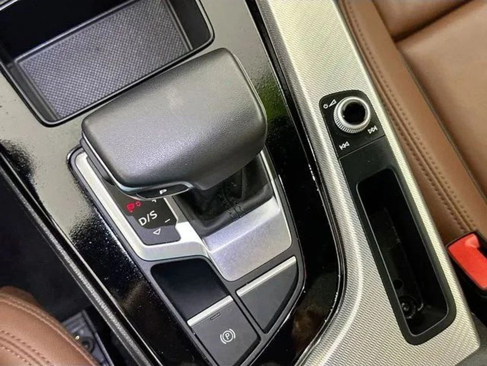 2025 Audi B10 A5 - Image 16 of 20