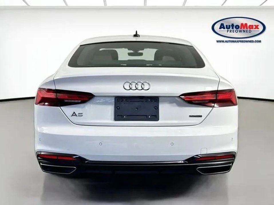 2025 Audi B10 A5 - Image 8 of 20