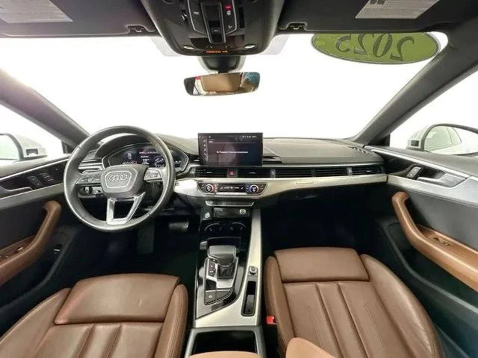 2025 Audi B10 A5 - Image 3 of 20