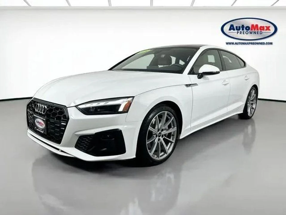 2025 Audi B10 A5 - Image 5 of 20