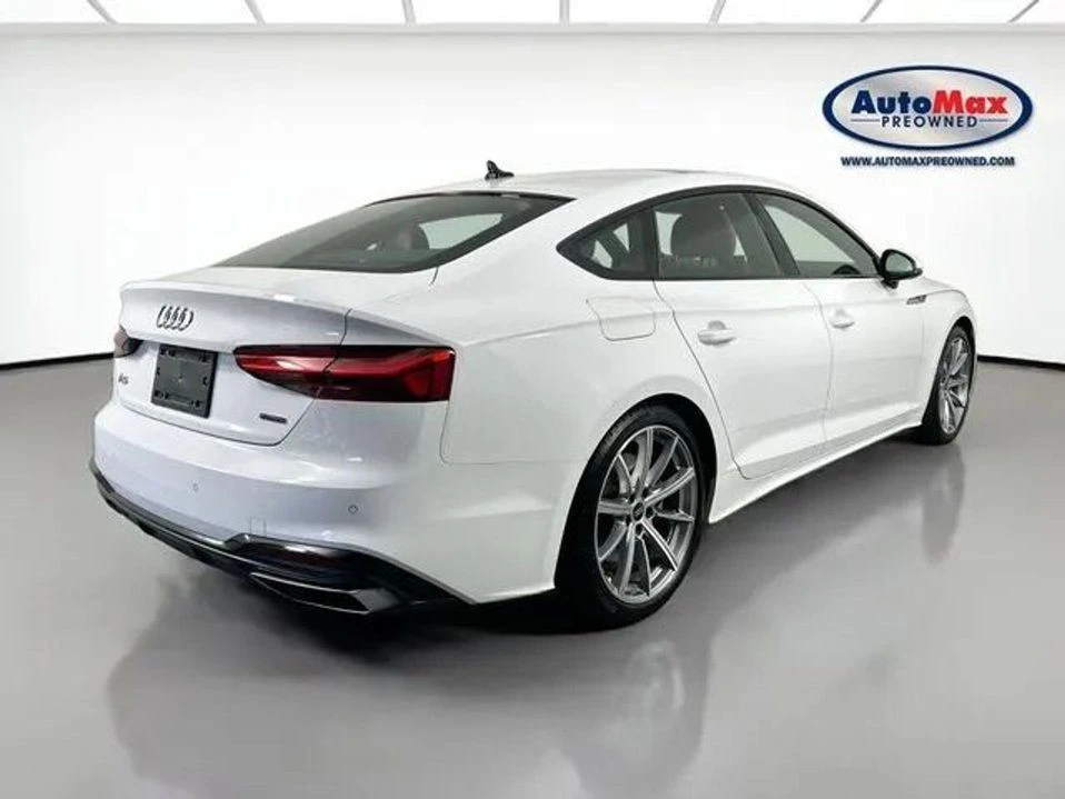2025 Audi B10 A5 - Image 2 of 20