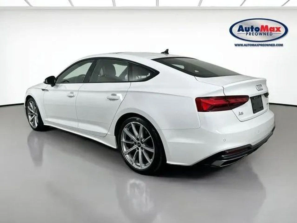 2025 Audi B10 A5 - Image 6 of 20