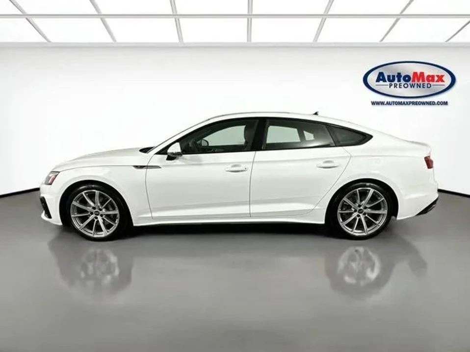 2025 Audi B10 A5 - Image 9 of 20