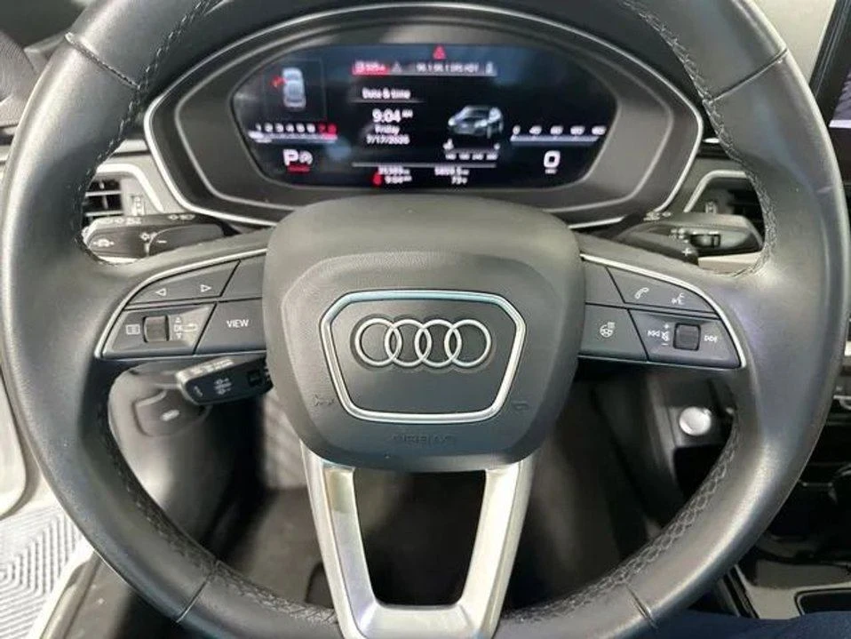 2025 Audi B10 A5 - Image 20 of 20