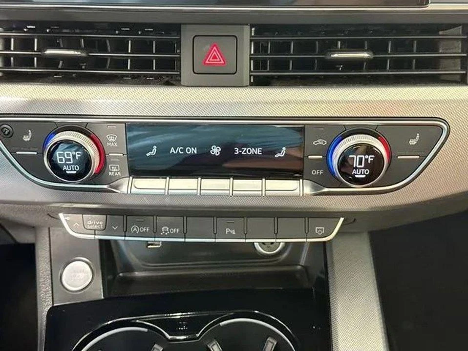 2025 Audi B10 A5 - Image 14 of 20