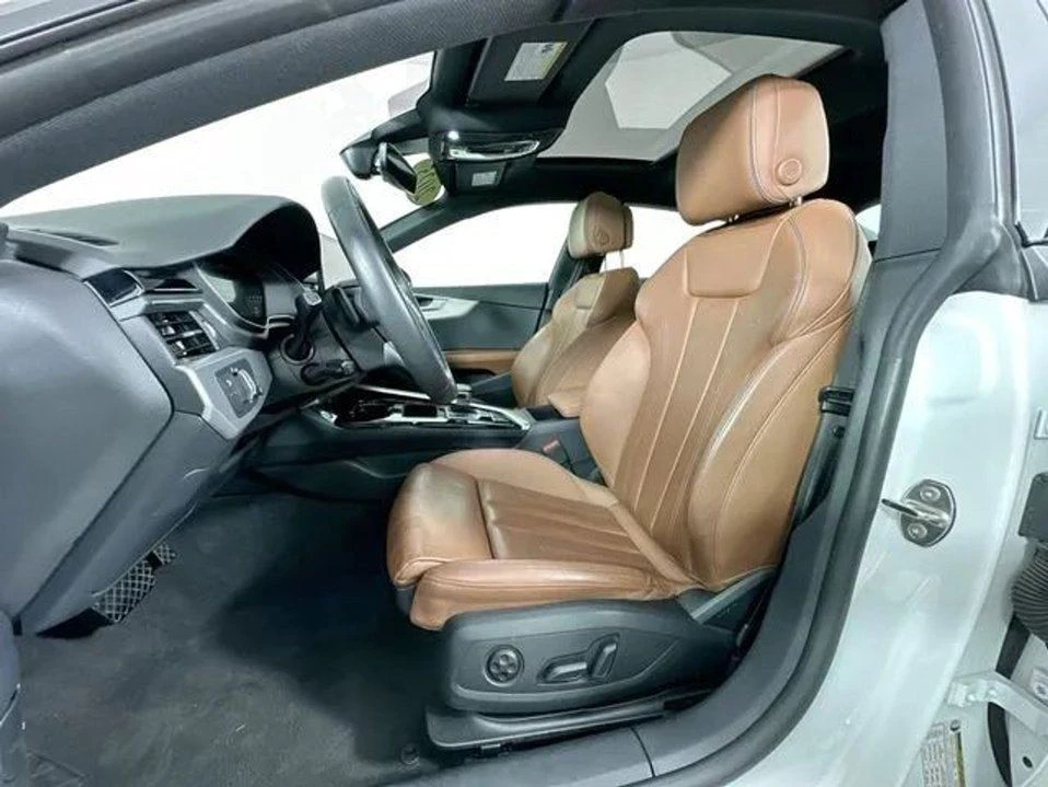 2025 Audi B10 A5 - Image 4 of 20