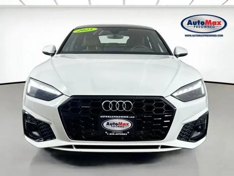 2025 Audi B10 A5 - Image 7 of 20
