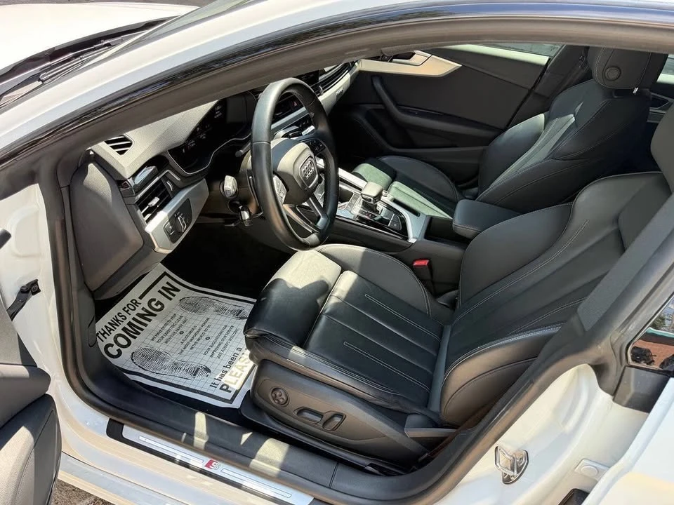 2025 Audi B10 A5 - Image 10 of 20
