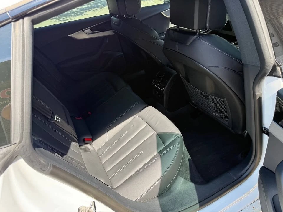 2025 Audi B10 A5 - Image 13 of 20