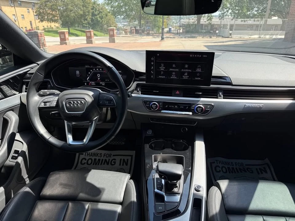 2025 Audi B10 A5 - Image 16 of 20